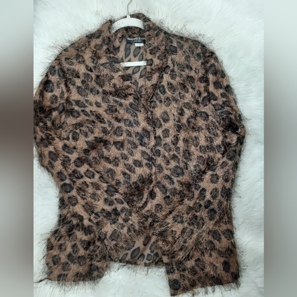 RUSSELL KEMP SHIRT SIZE 12